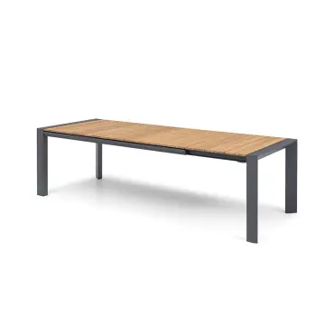 Oxford 6 -10 Seat Jakarta Extending Dining Set