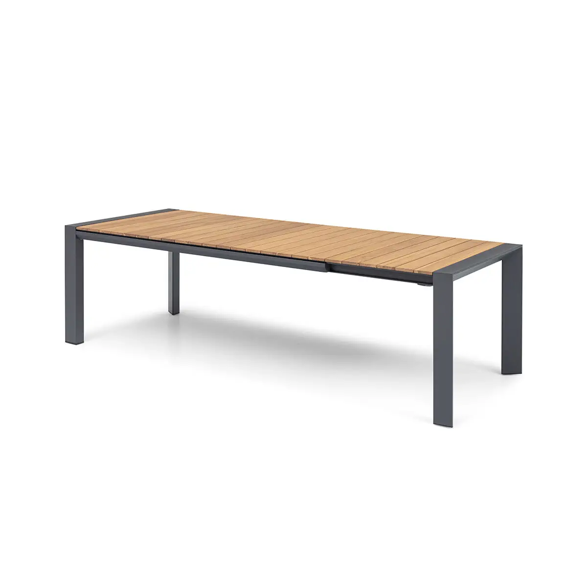 Oxford 6 -10 Seat Jakarta Extending Dining Set