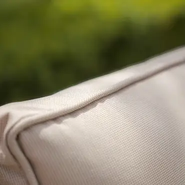 Winchester Deluxe Large Corner Dining Set - With Rising Table & Armchair