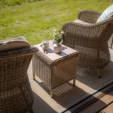 Winchester Heritage 3pc Lounge Set