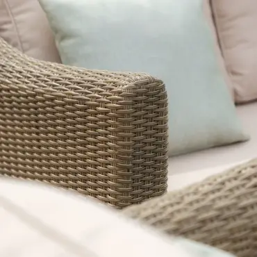Winchester Rattan Armchair