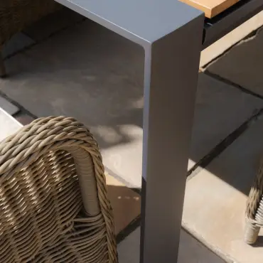 Winchester 6 - 10 Seat Jakarta  Dining Set