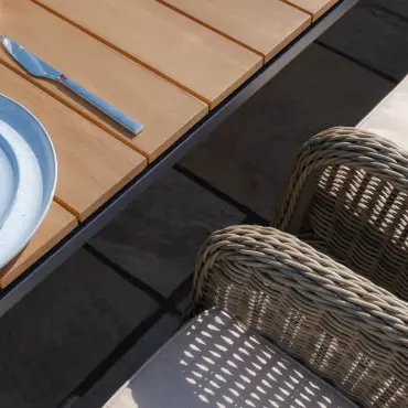 Winchester 6 - 10 Seat Jakarta  Dining Set