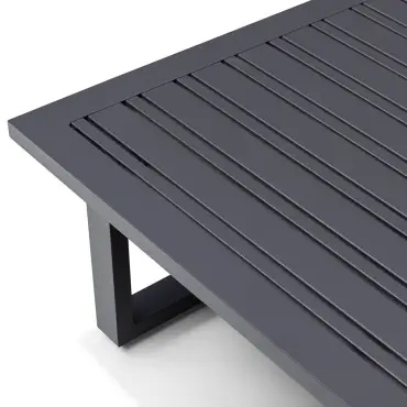 Ethos Corner Sofa Set