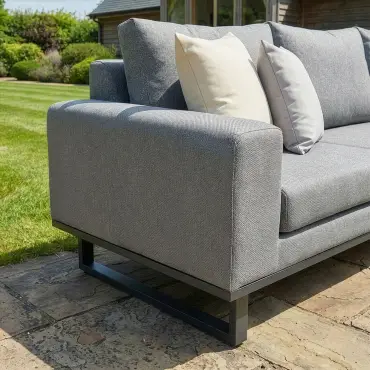 Ethos Corner Sofa Set