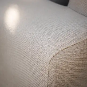 Ethos Grande Corner Sofa Set
