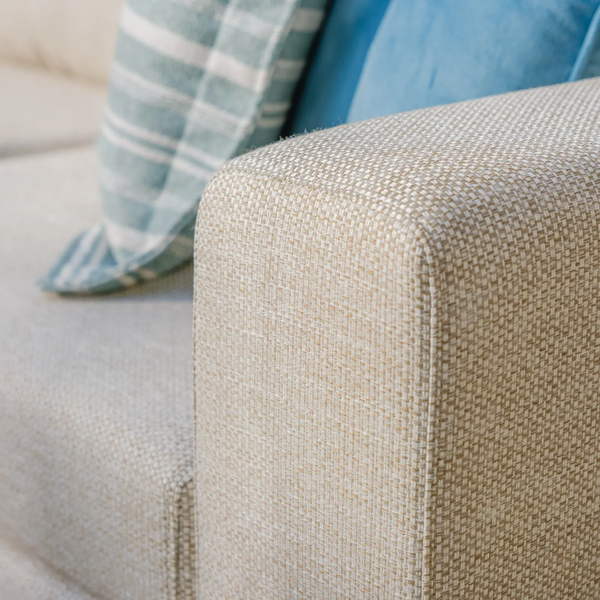 Ethos 2 Seat Sofa Set