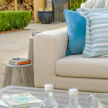 Ethos 2 Seat Sofa Set