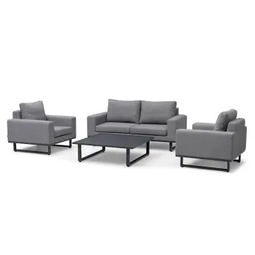 Ethos 2 Seat Sofa Set