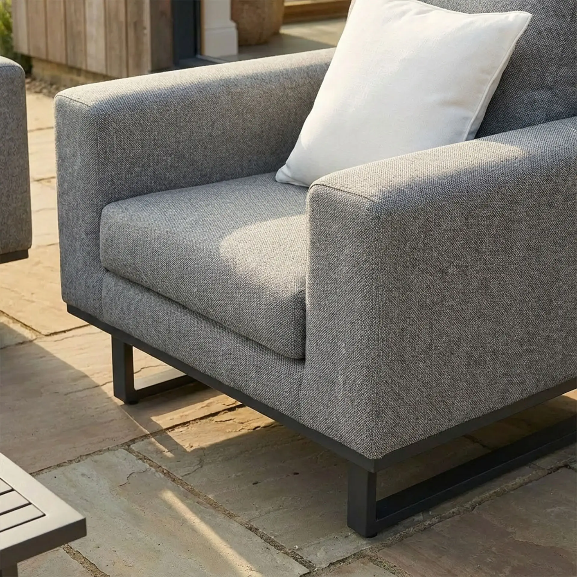 Ethos 2 Seat Sofa Set