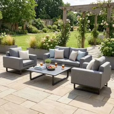 Ethos 2 Seat Sofa Set