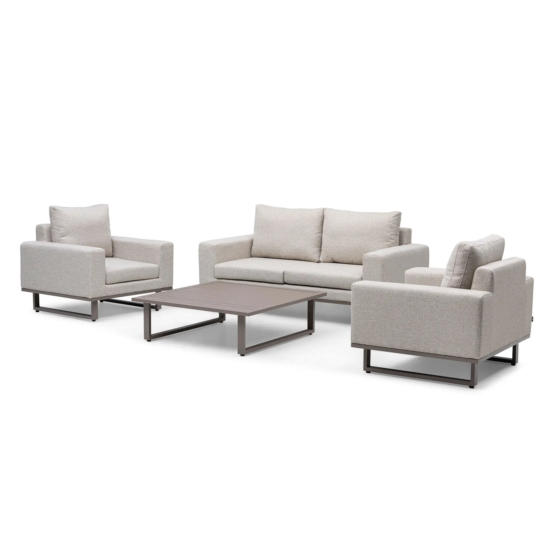 Ethos 2 Seat Sofa Set