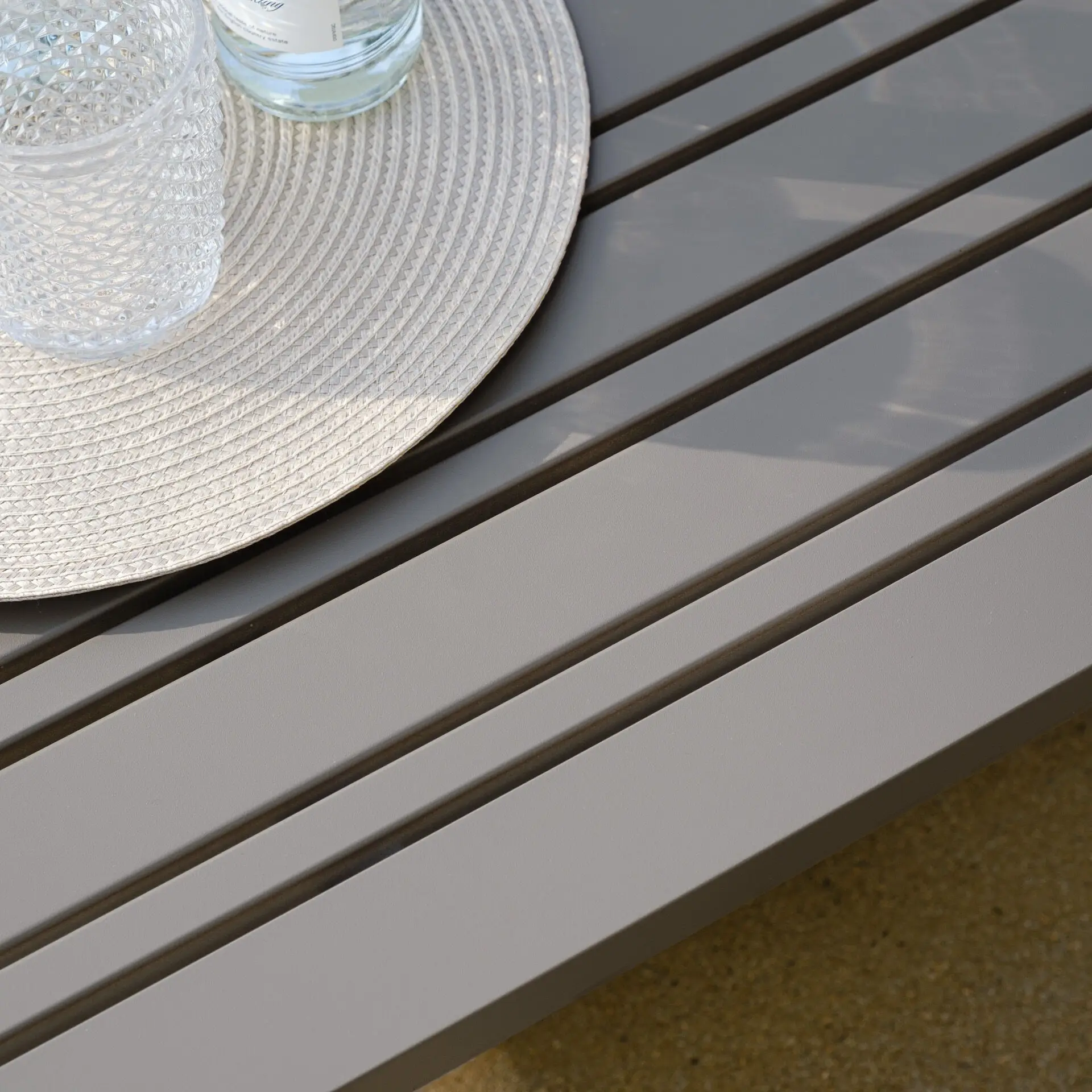 Ethos 2 Seat Sofa Set