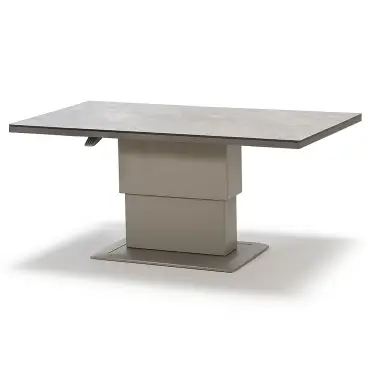 Montreal 3 Seat Garden Sofa Dining Set