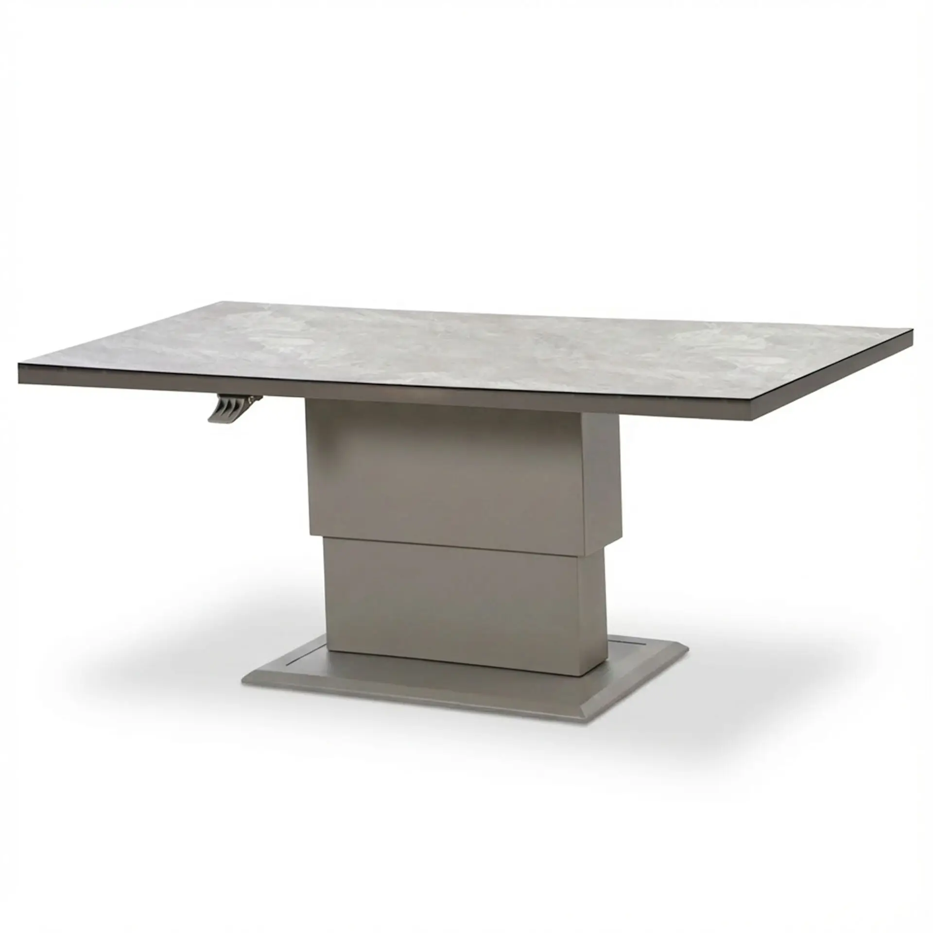 Montreal 3 Seat Garden Sofa Dining Set