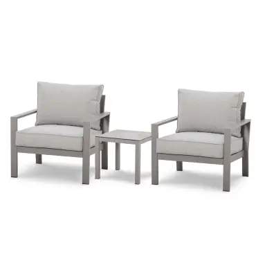 Montreal Garden Lounge Set