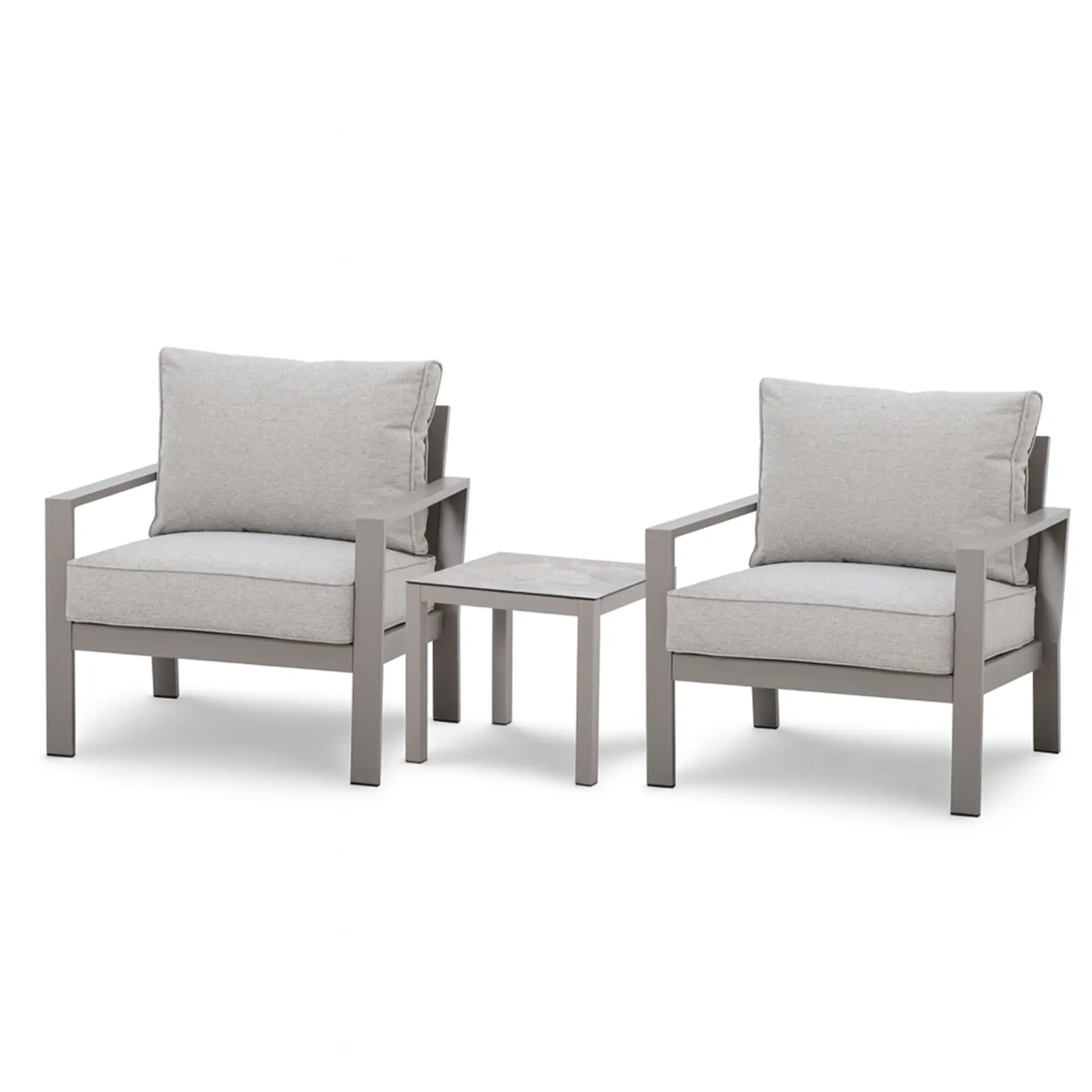 Montreal Garden Lounge Set