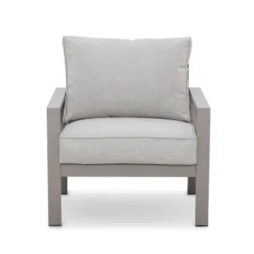 Montreal 3 Seat Garden Sofa Set