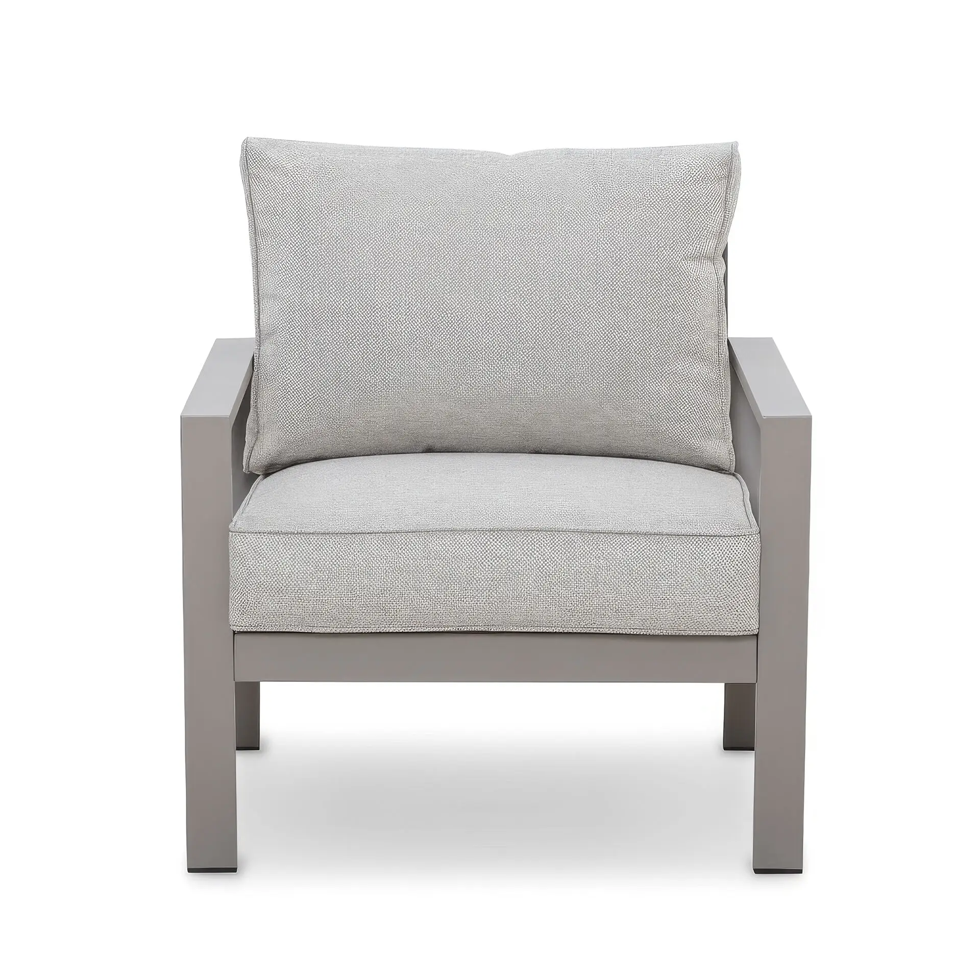 Montreal 3 Seat Garden Sofa Set