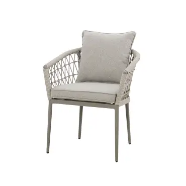 Monaco 10 Seat Vienna Extending Rectangular Dining Set