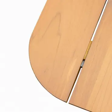 Sicily Teak Rectangular Coffee Table