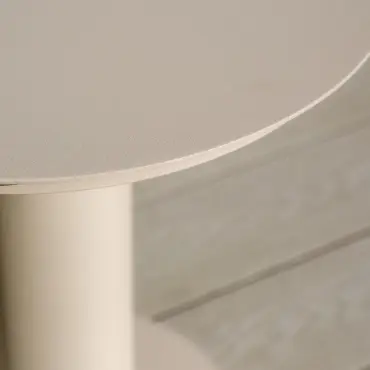 Sicily Rope Weave Lounge Set & Round Side Table