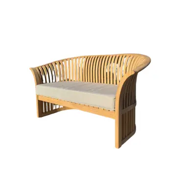 Spring Bench