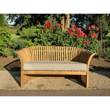 Spring Bench