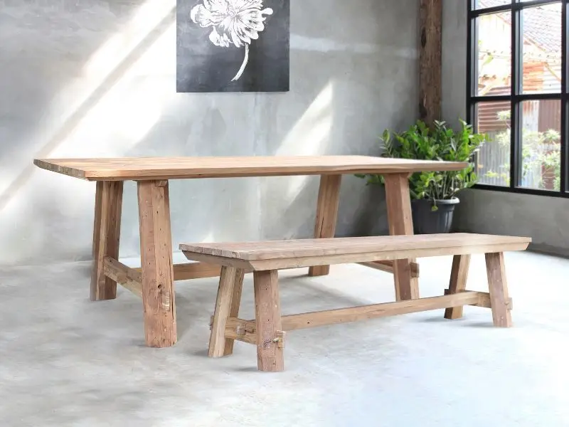 Sigar Bench