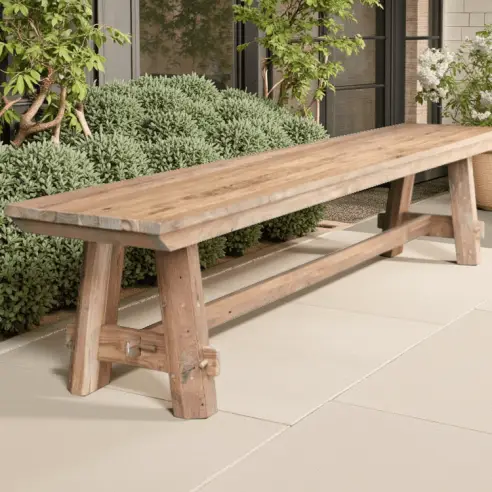 Sigar Bench Sigar Bench