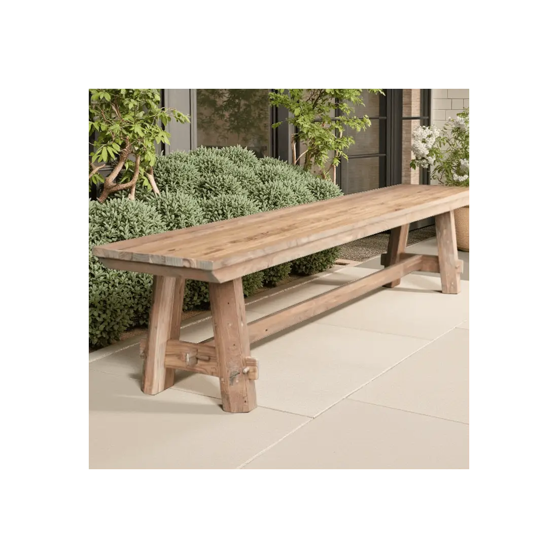 Sigar Bench Sigar Bench
