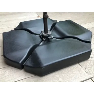 Junior Roma Plastic Base