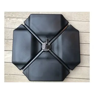 Junior Roma Plastic Base