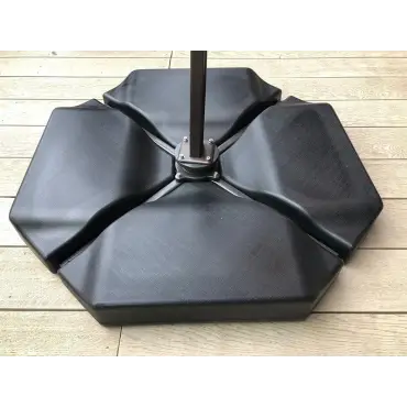 Junior Roma Plastic Base
