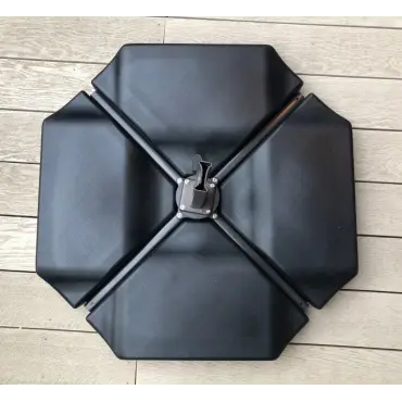 Junior Roma Plastic Base