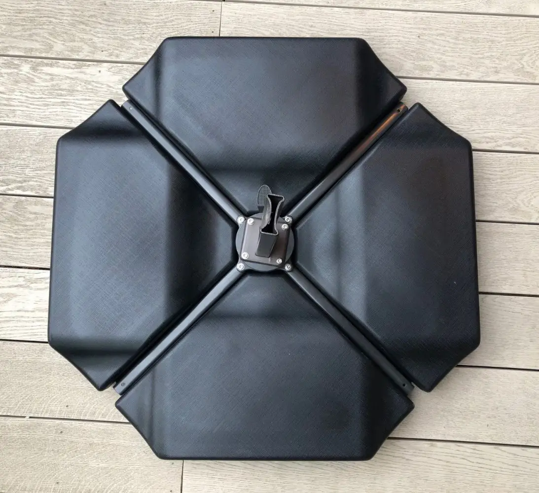 Junior Roma Plastic Base