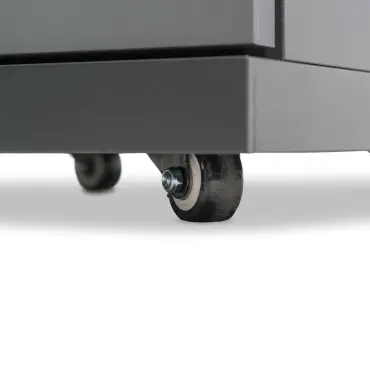 Ember Small Corner with Fridge