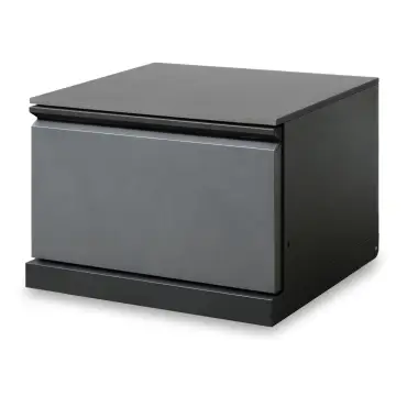 Ember Small Corner with Fridge