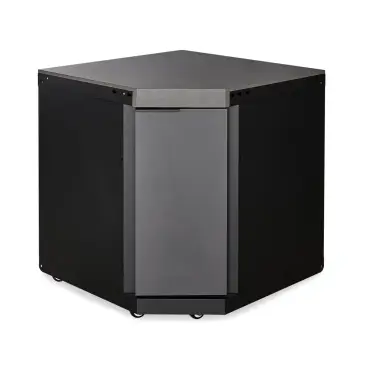 Ember Small Corner with Fridge