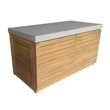 Bali Storage Unit Double Configuration