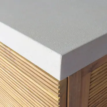 Bali Outdoor Kitchen Storage Units