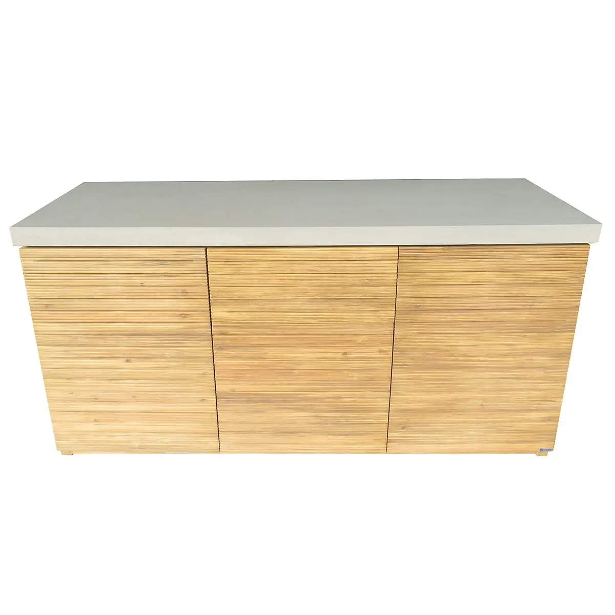 Bali Storage Units Large Configuration