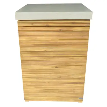 Bali Storage Units Large Configuration