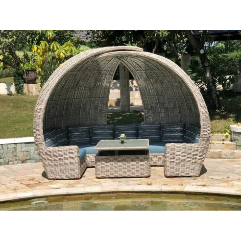 Fiji Day Beds & Loungers Fiji Spartan Day Bed Fiji Day Beds & Loungers Fiji Spartan Day Bed