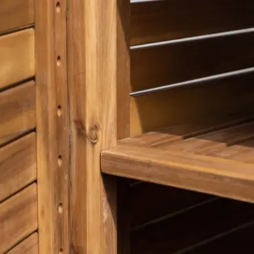 Bali Storage Units Small Configuration