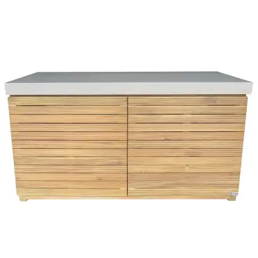 Bali Storage Units Small Configuration