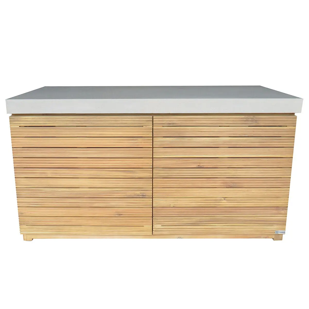 Bali Storage Units Small Configuration