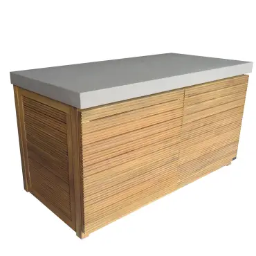 Bali Storage Units Small Configuration