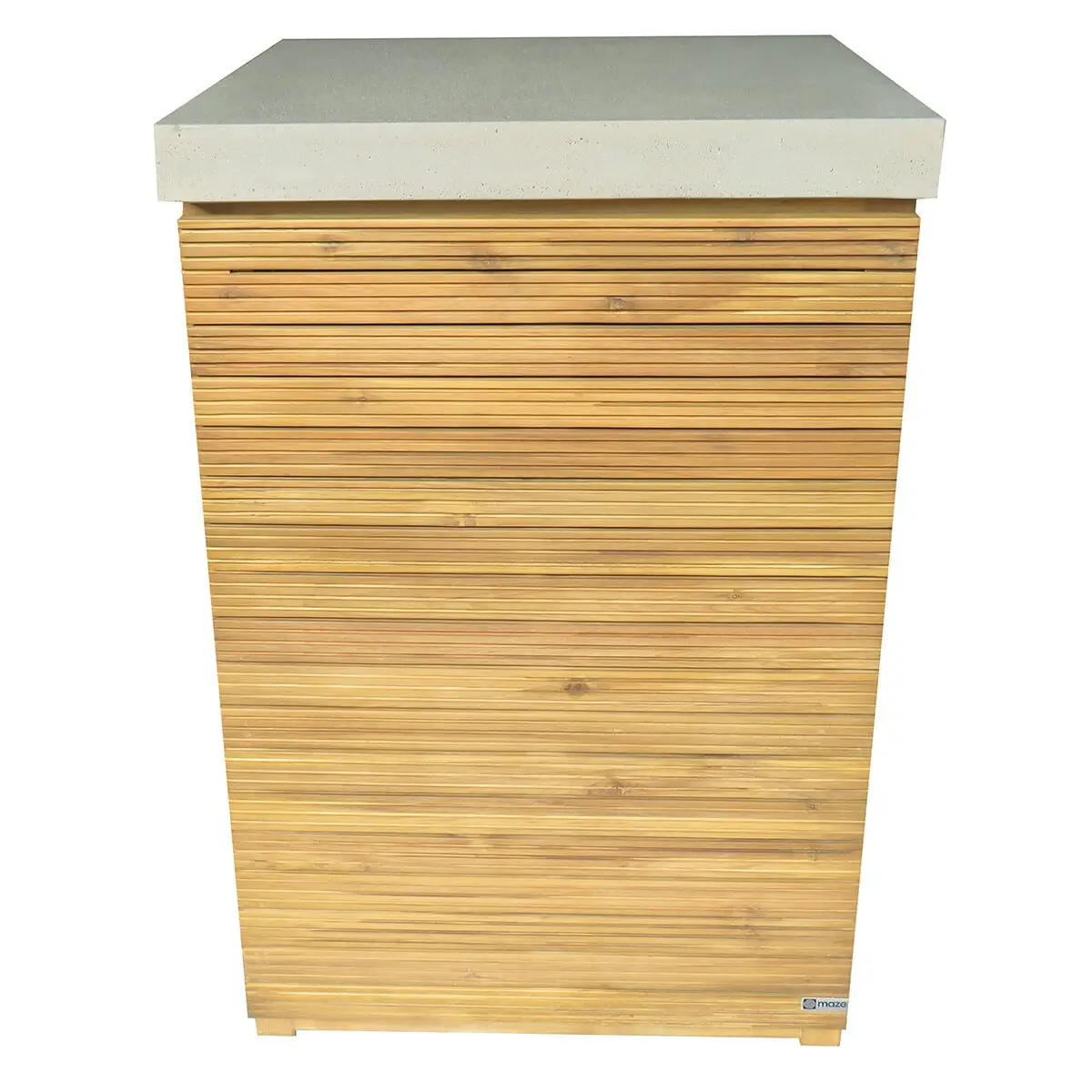 Bali Storage Units Small Configuration