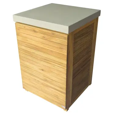 Bali Storage Units Small Configuration
